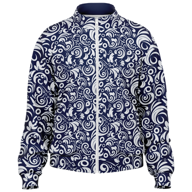 Chokefish™ Maori Track Jacket-005